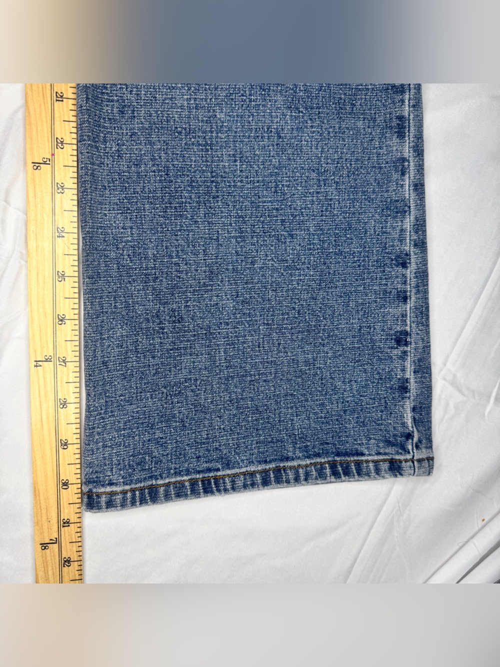 Y2K Lei Bootcut Jeans - Picture 11 of 11